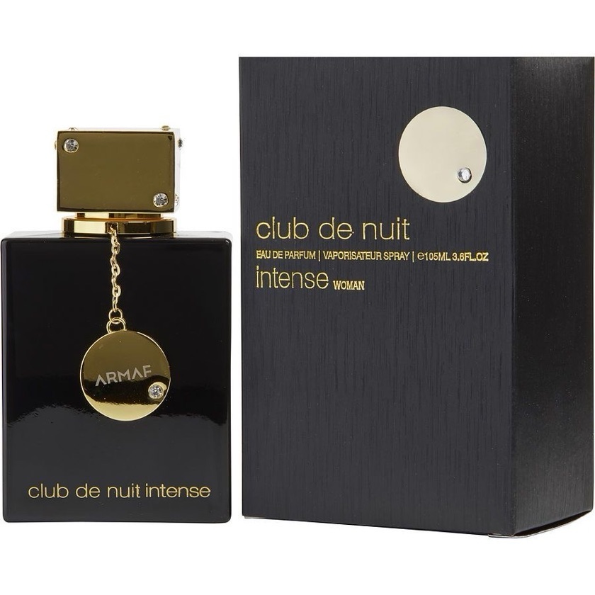 Armaf Club de Nuit Intense Woman [105 ml] (D) | EDP