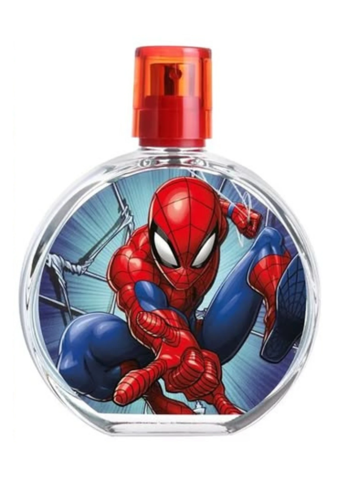 Marvel Spiderman [100 ml] (Niño) | EDT