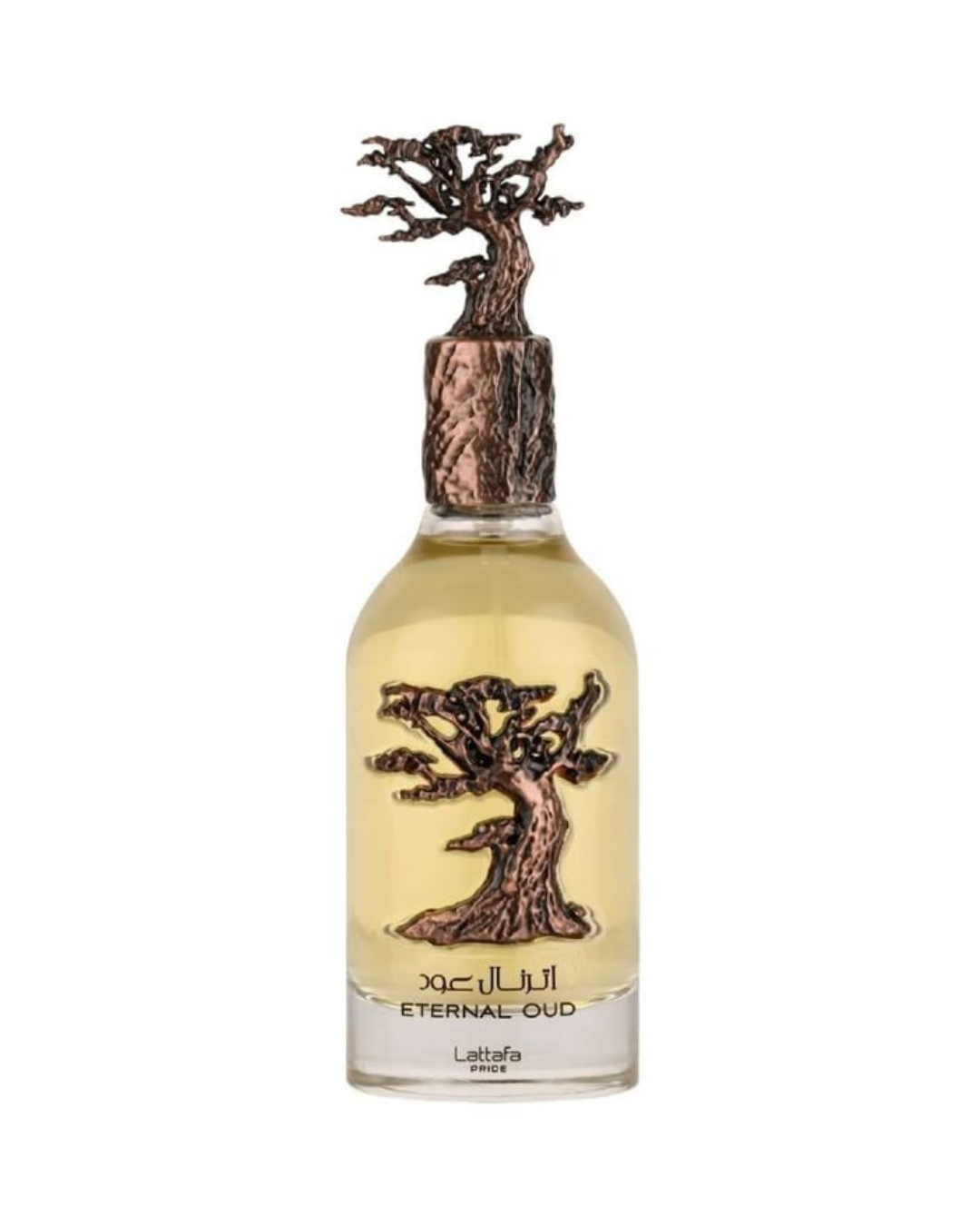 Lattafa Pride Eternal Oud [100 ml] (U) | EDP