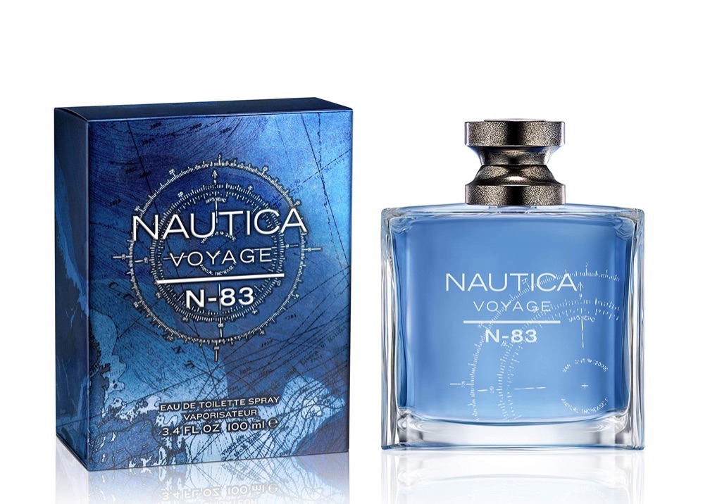 Nautica Voyage N-83 [100 ml] (C) | EDT