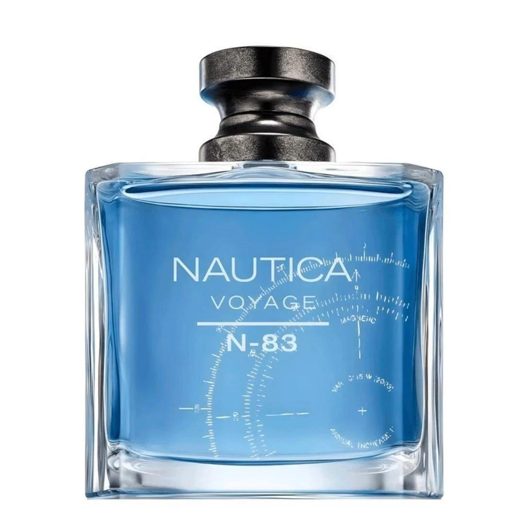 Nautica Voyage N-83 [100 ml] (C) | EDT