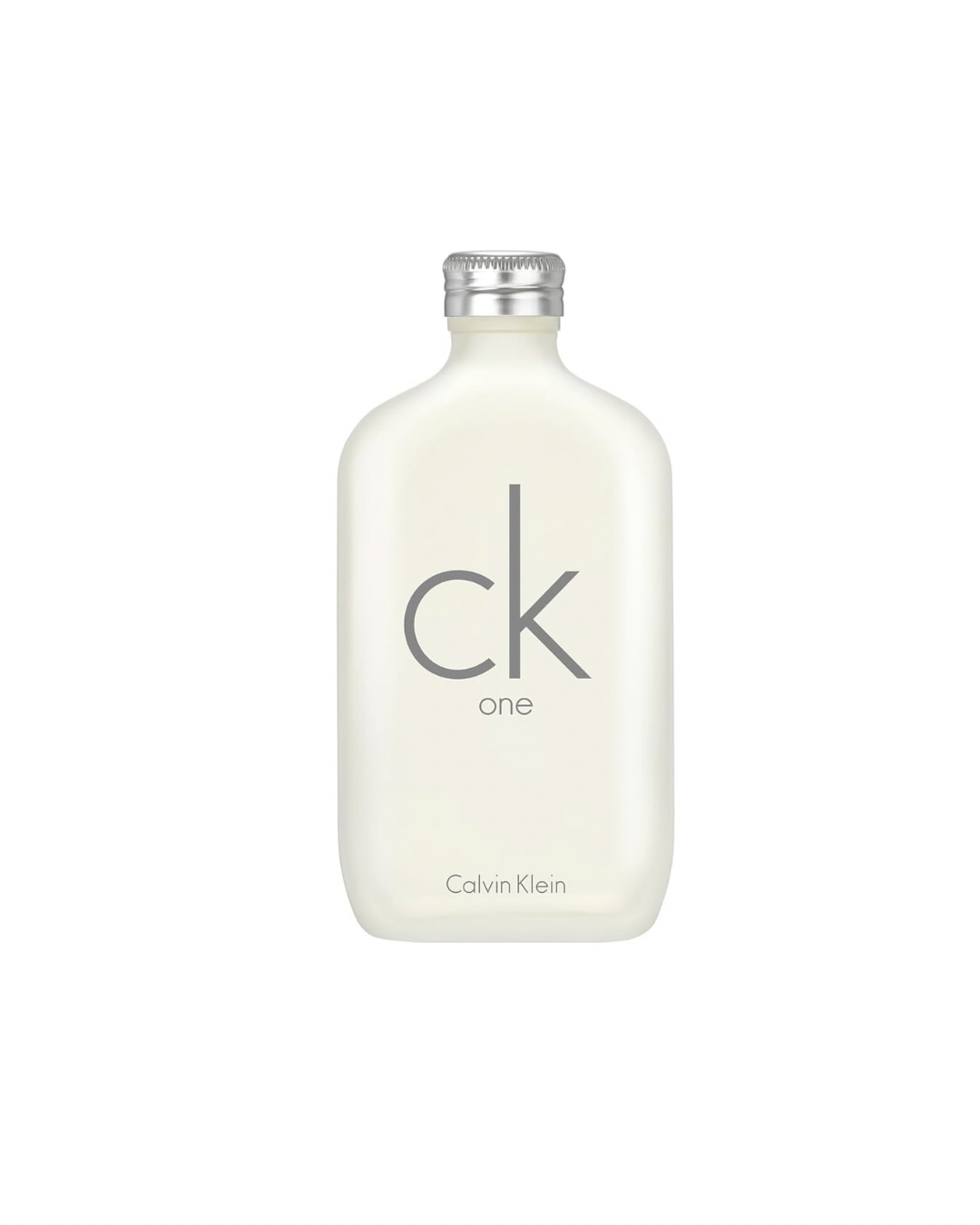 Calvin Klein CK One [100 ml] (U) | EDT