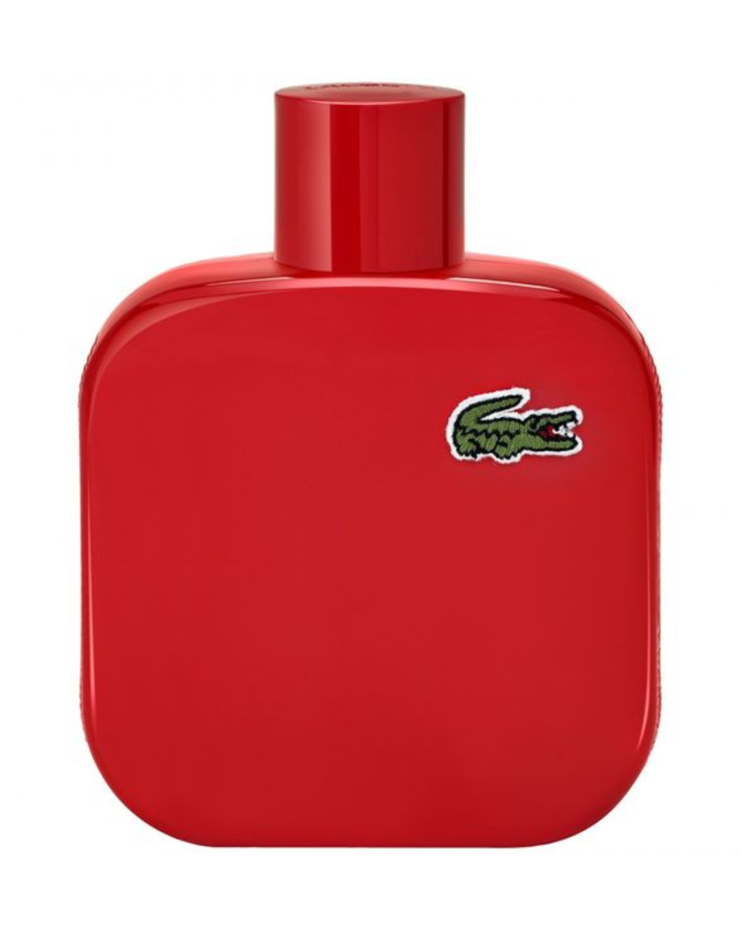 Lacoste L.12.12 Rouge Energetic [100 ml] (C) | EDT