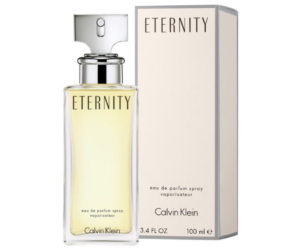 Calvin Klein Eternity For Woman [100 ml] (D) | EDP