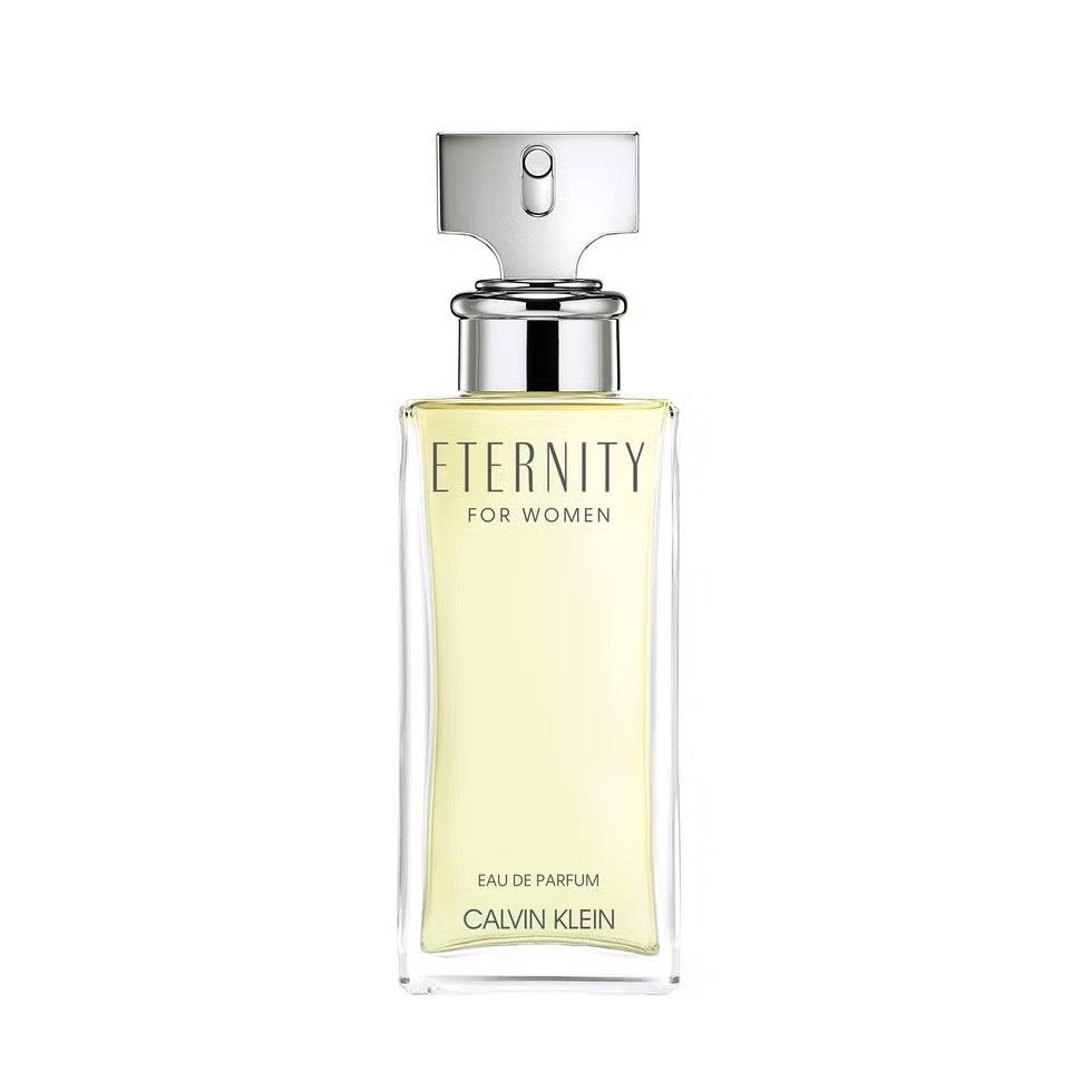 Calvin Klein Eternity For Woman [100 ml] (D) | EDP