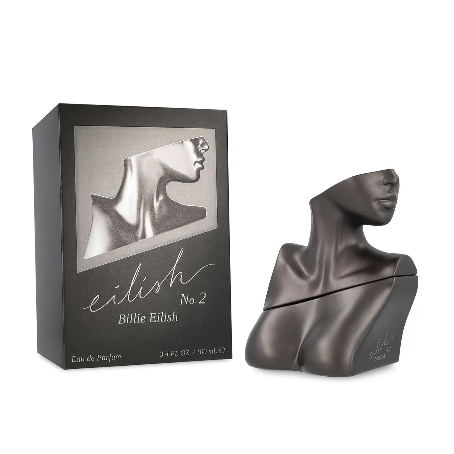 Billie Eilish Eilish No. 2 [100 ml] (U) | EDP