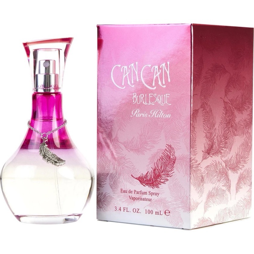 Paris Hilton Can Can Burlesque [100 ml] (D) | EDP