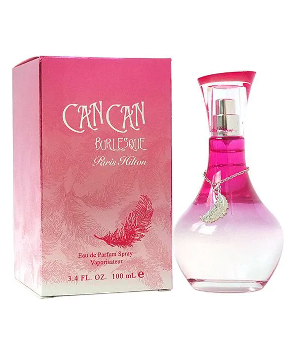Paris Hilton Can Can Burlesque [100 ml] (D) | EDP