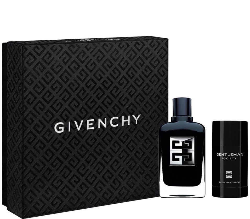 Givenchy Gentleman Society [Set 2 Piezas] (C) | EDP