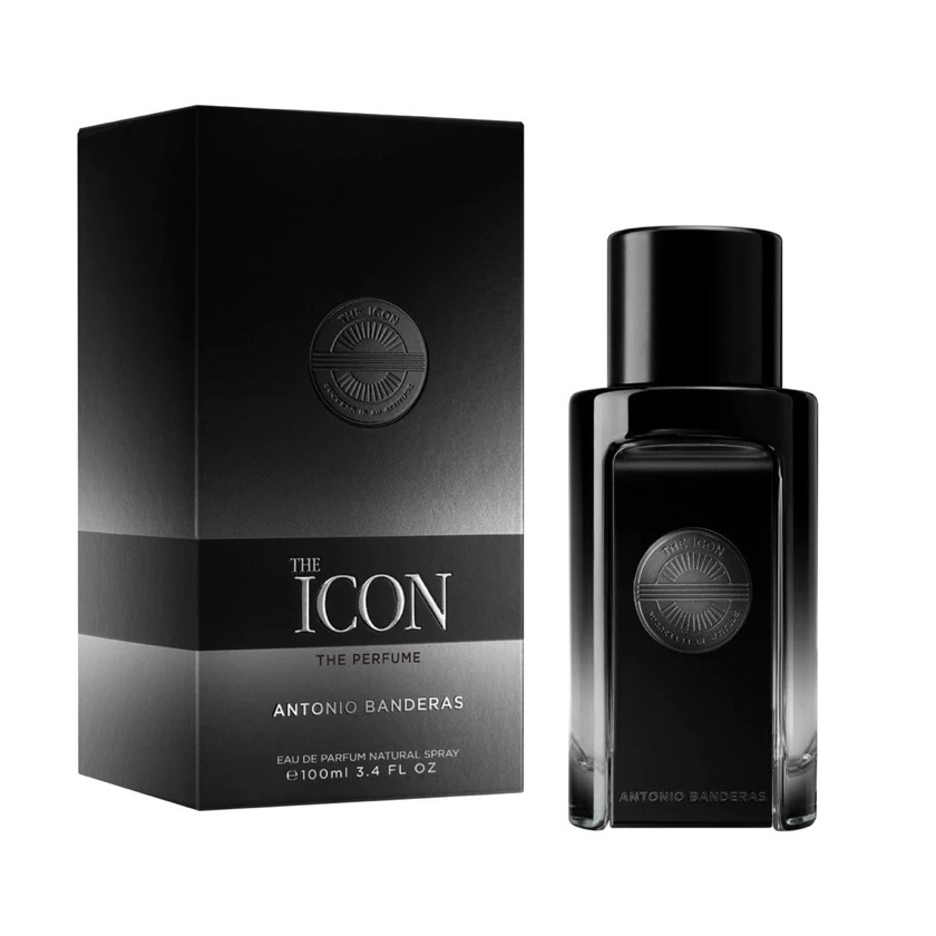 Antonio Banderas The Icon [100 ml] (C) | EDP