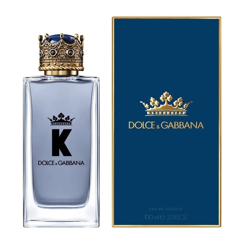 Dolce & Gabbana K [100 ml] (C) | EDT