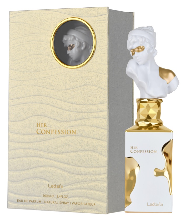 Lattafa Her Confession [100 ml] (D) | EDP