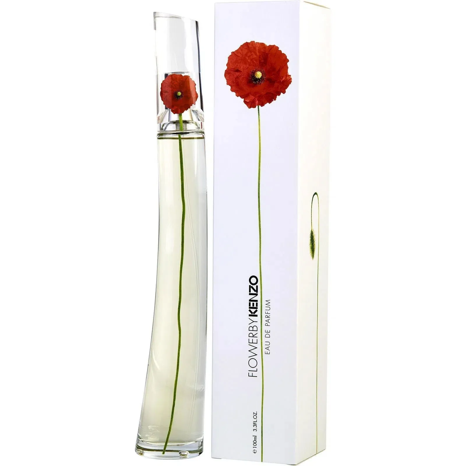 Kenzo Flower [100 ml (D) | EDP