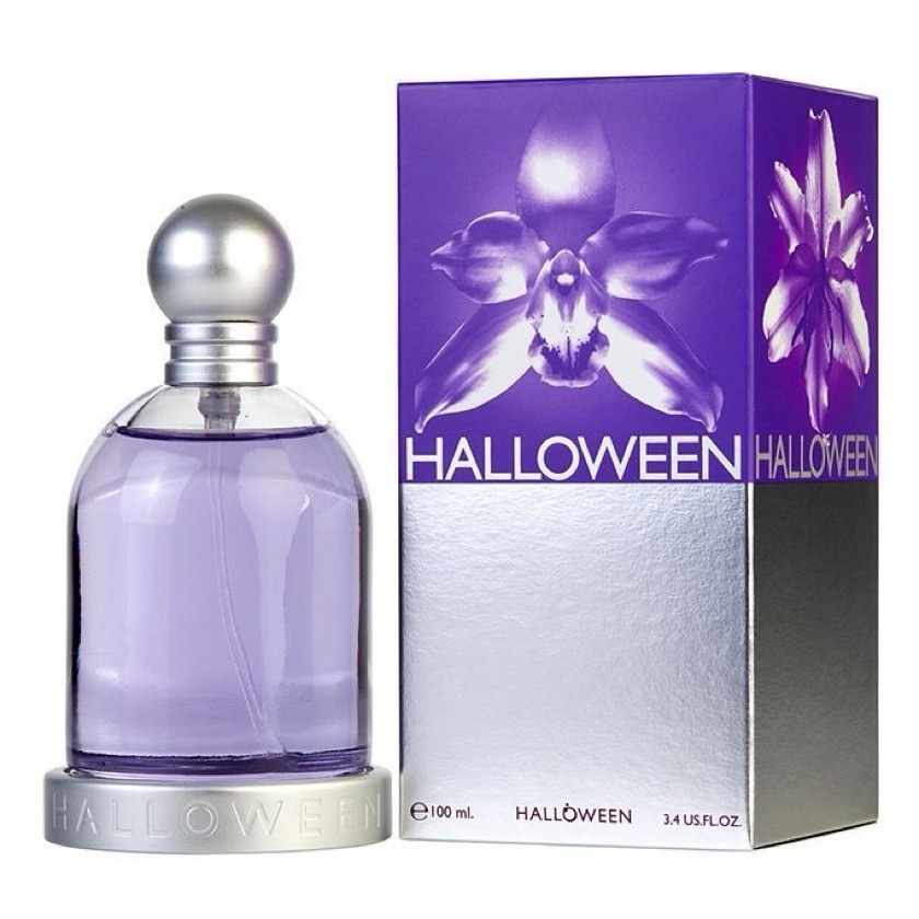 J del Pozo Halloween [100 ml] (D) | EDT