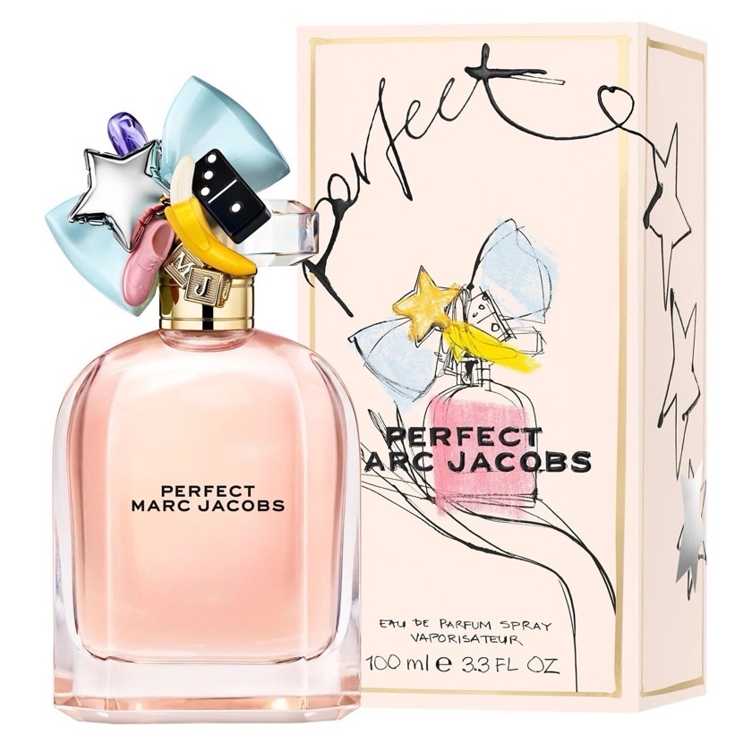 Marc Jacobs Perfect 100ml D EDP