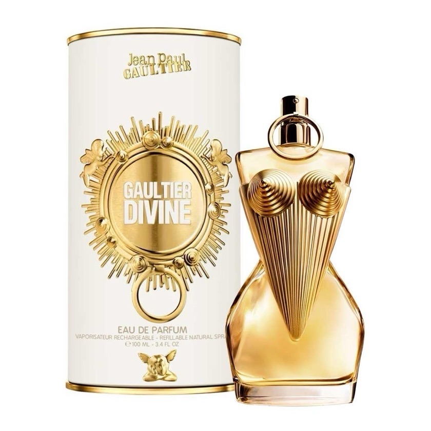 Jean Paul Gaultier Divine [100 ml] (D) | EDP