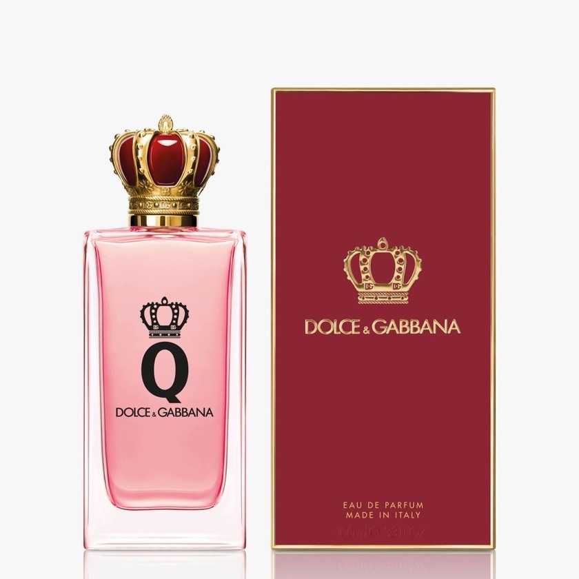 Dolce & Gabbana Q [100 ml] (D) | EDP