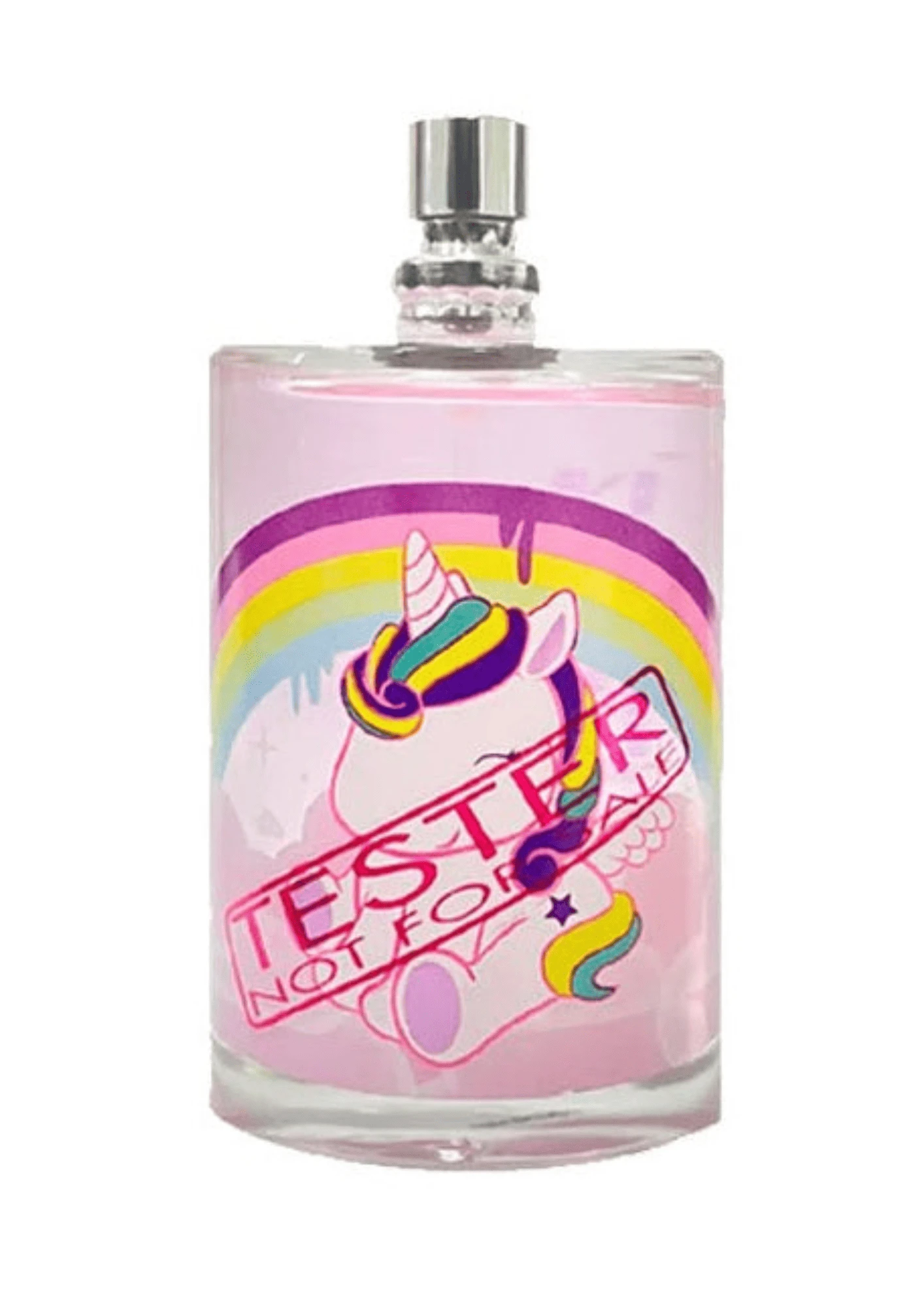Eau My Unicorn TESTER [100 ml] (Niña) | EDT