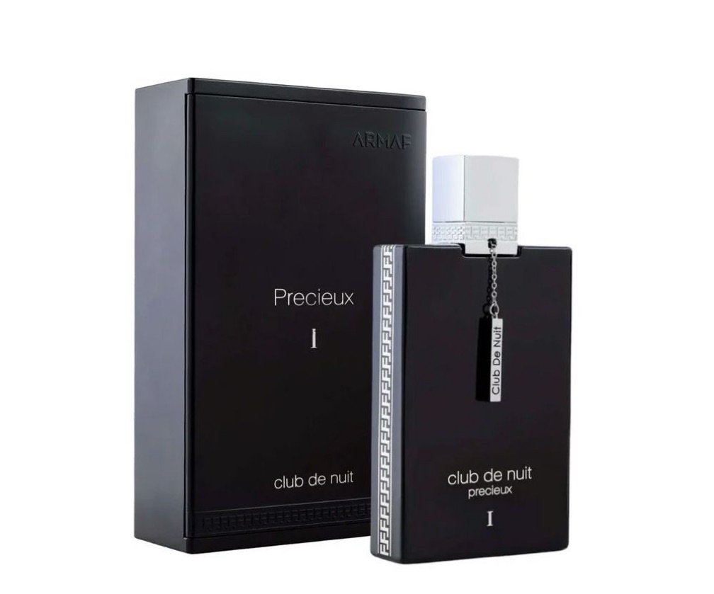 Armaf Club de Nuit Precieux [55 ml] (C) | Extrait de Parfum
