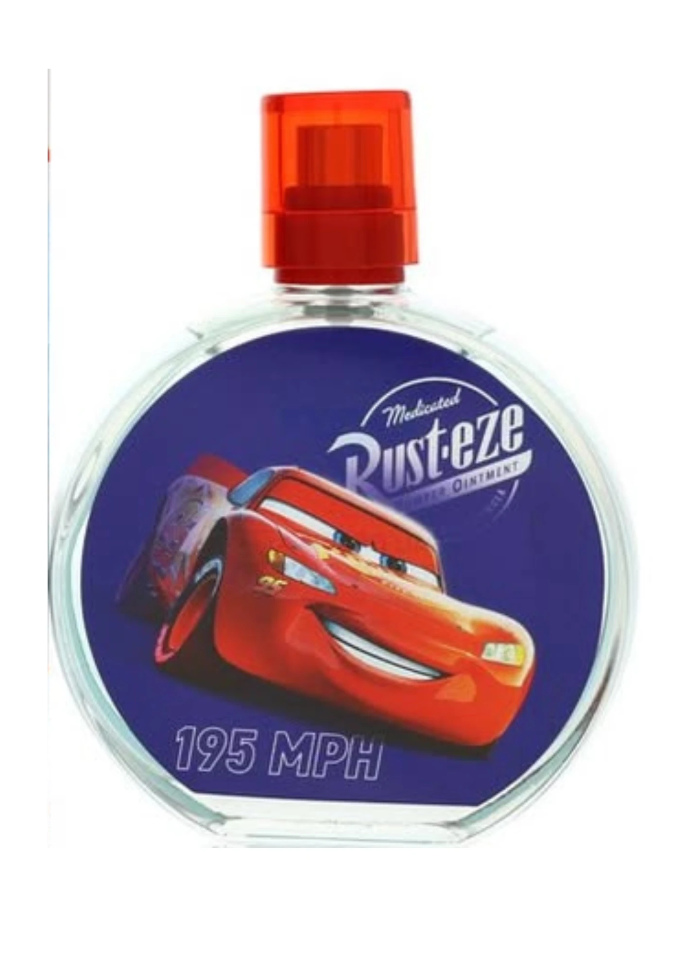 Disney Cars [100 ml] (Niños) | EDT