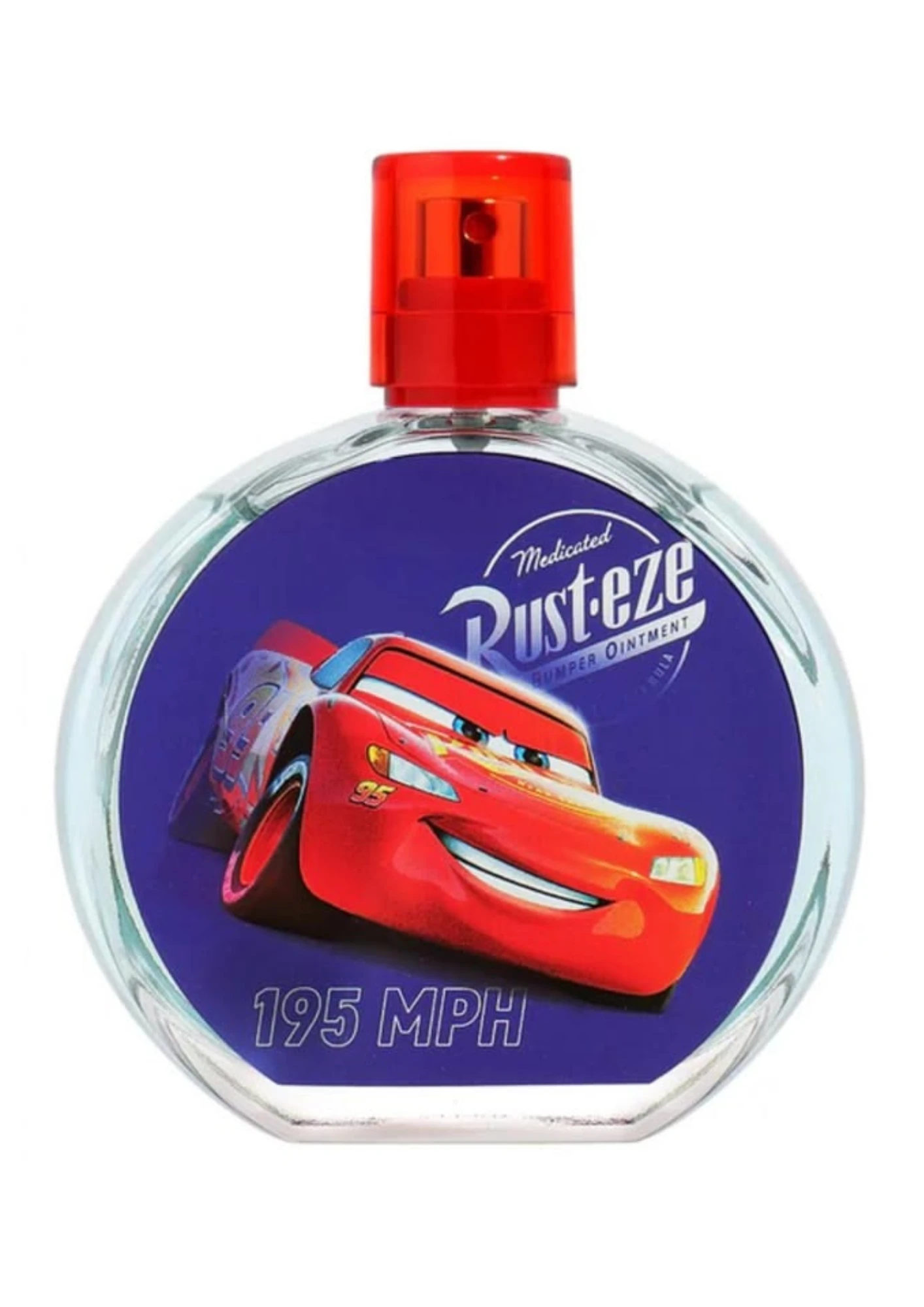 Disney Cars [100 ml] (Niños) | EDT