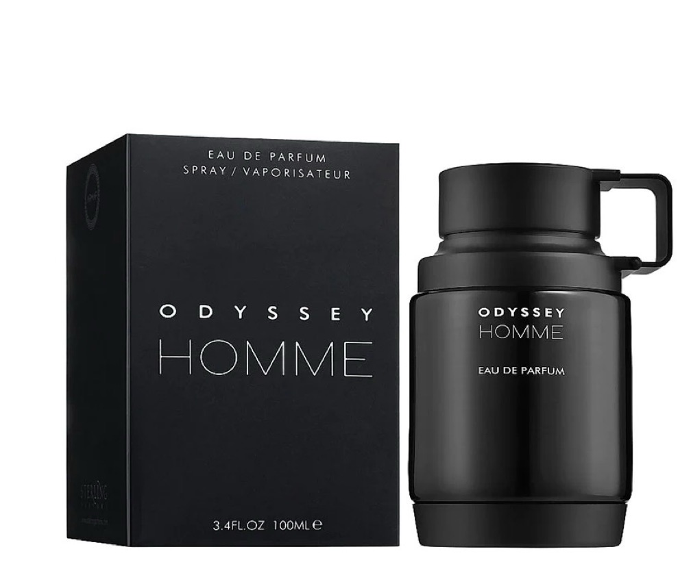 Armaf Odyssey Homme [100 ml] (C) | EDP