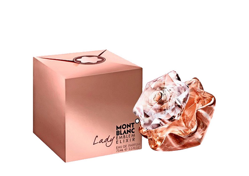 Mont Blanc Lady Emblem Elixir [75 ml] (D) | EDP
