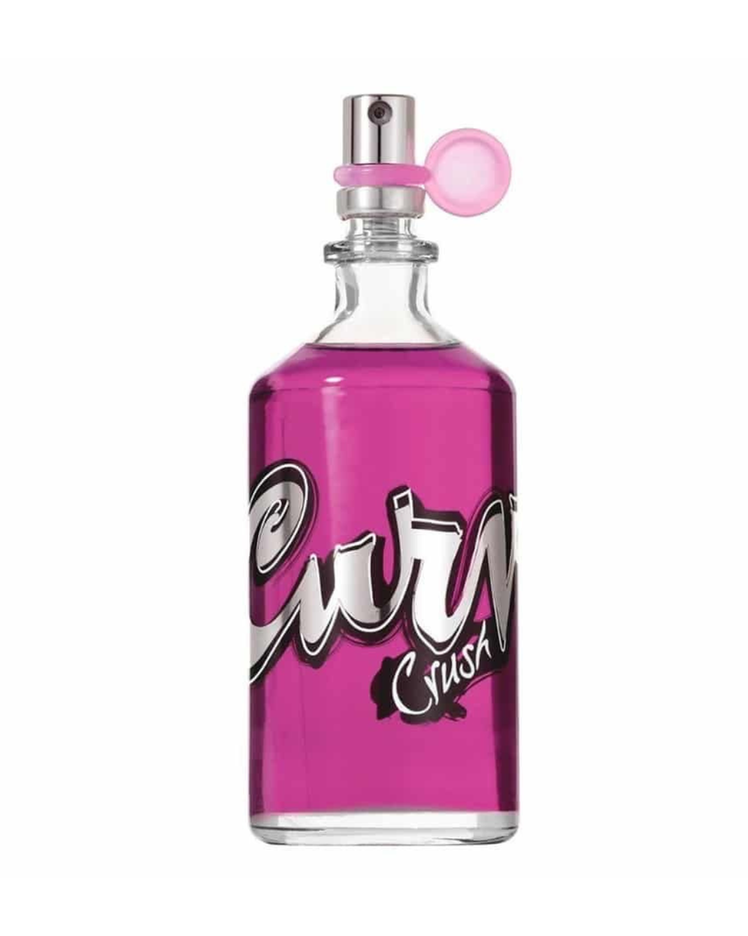 Liz Claiborne Curve Crush [100 ml] (D) | EDT