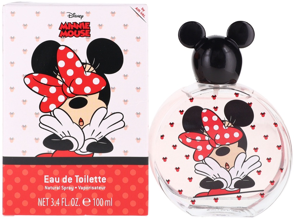 Disney Minnie Mouse [100 ml] (Niña) | EDT