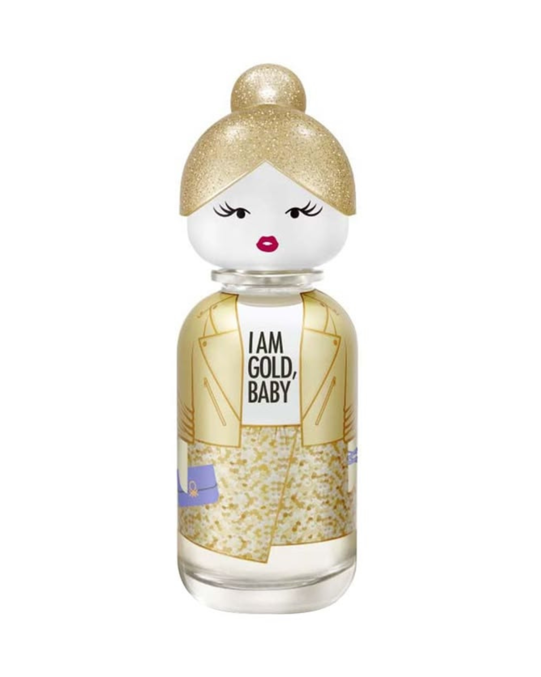 Benetton Sisterland Golden Vanilla [80 ml] (D) | EDP