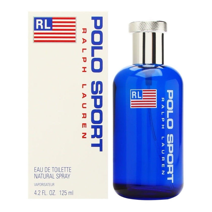 Ralph Lauren Polo Sport [125 ml] (C) | EDT