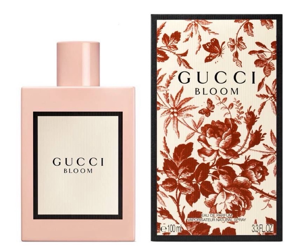 Gucci Bloom [100 ml] (D) | EDP