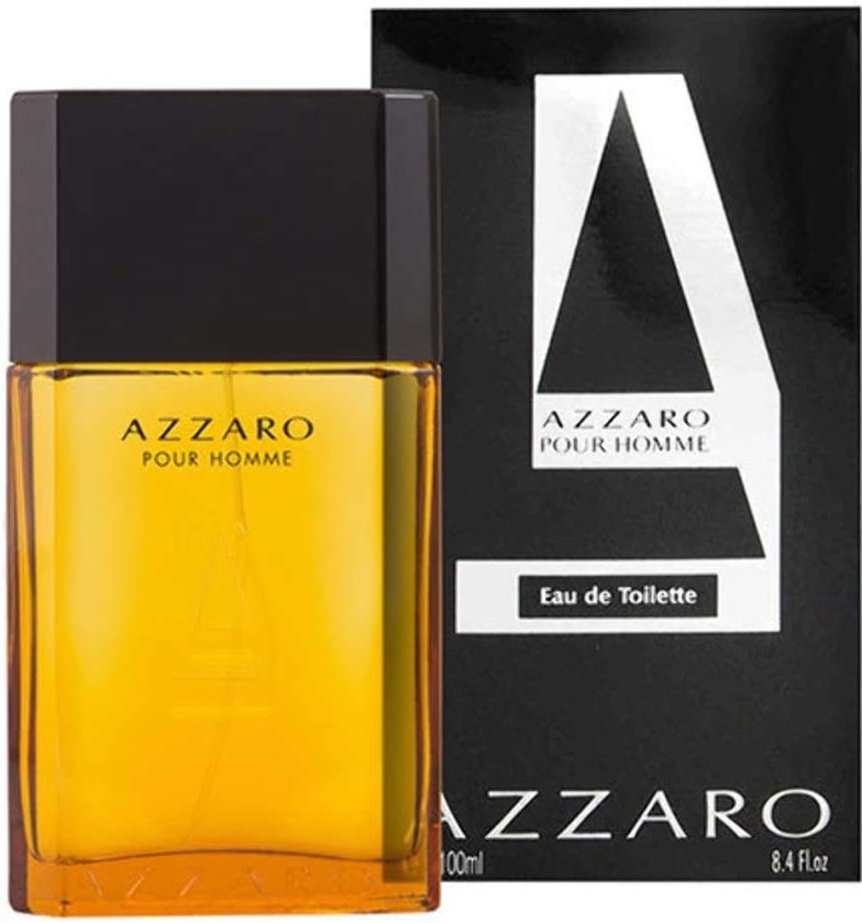 Azzaro Pour Homme [100 ml] (C) | EDT