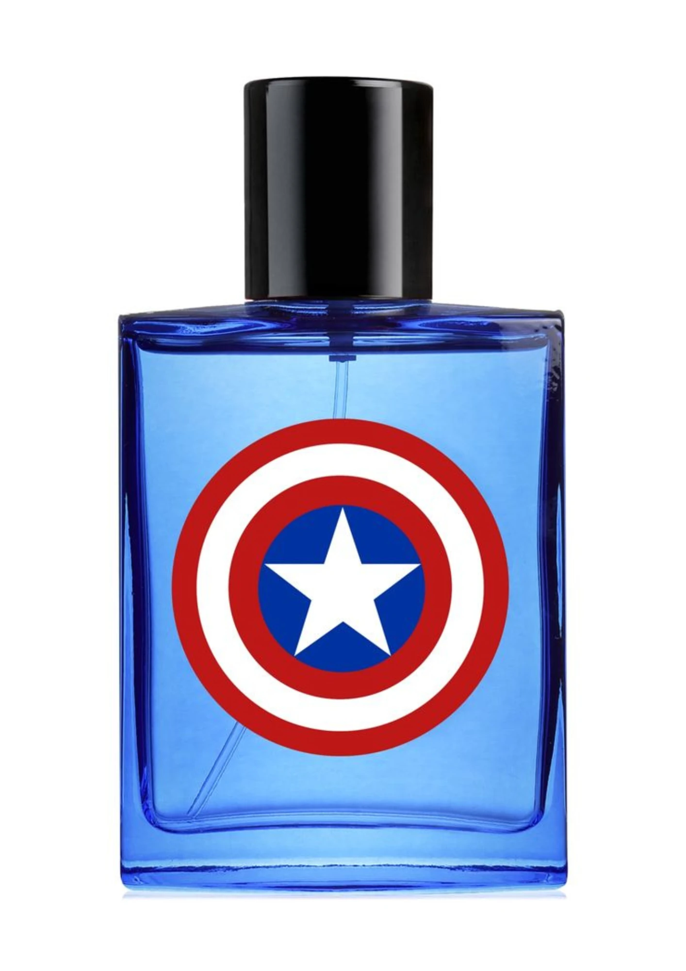 Marvel Captain America [100 ml] (Niños) | EDT