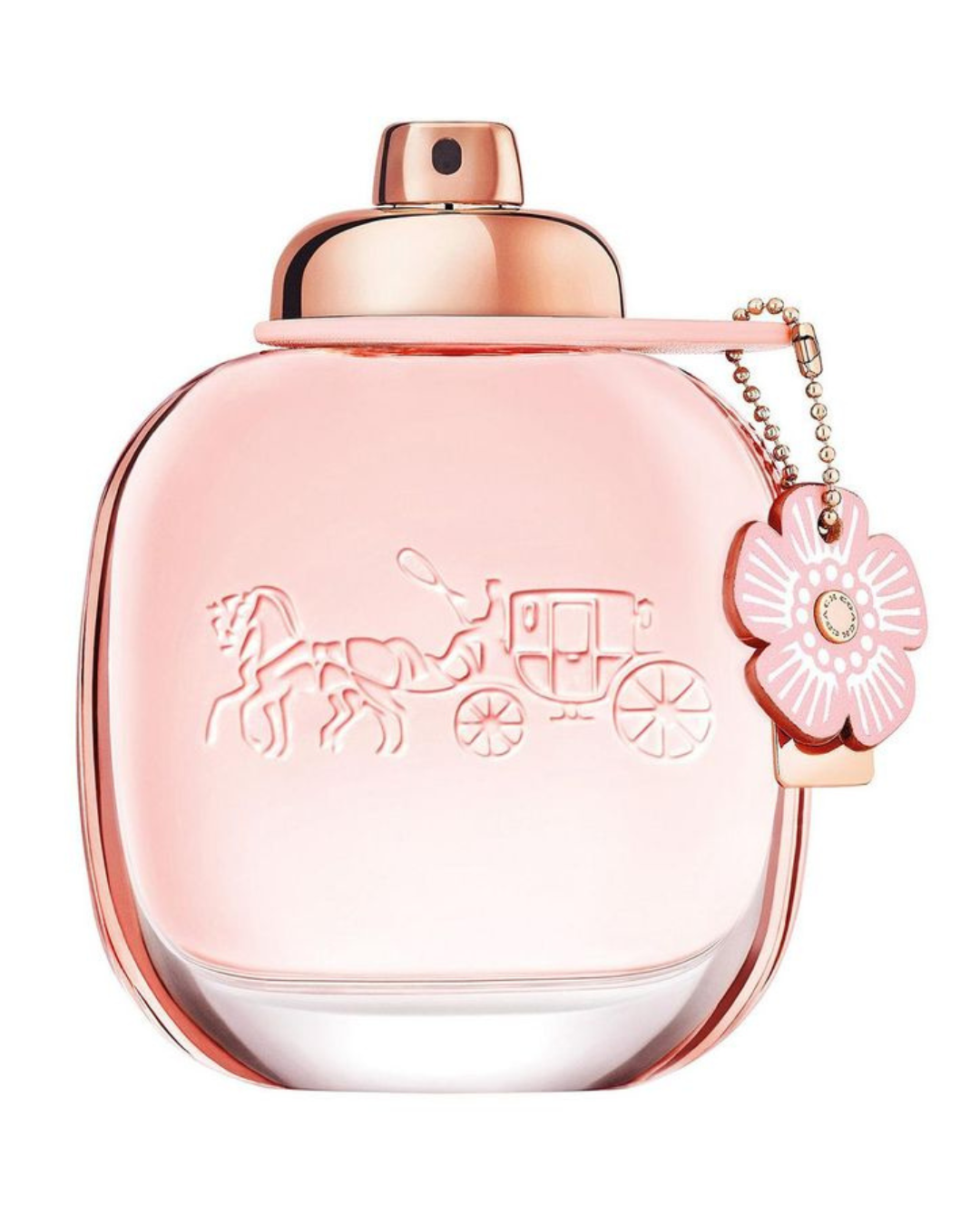 Coach New York Floral [90 ml] (D) | EDP
