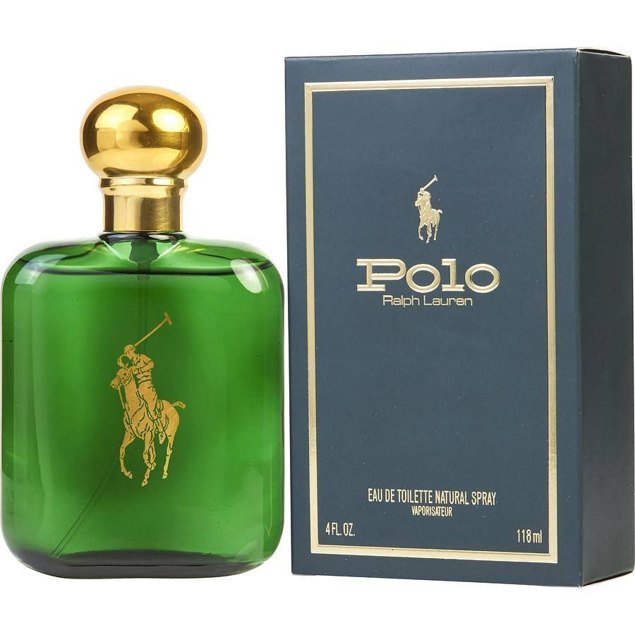 Ralph Lauren Polo [118 ml] (C) | EDT