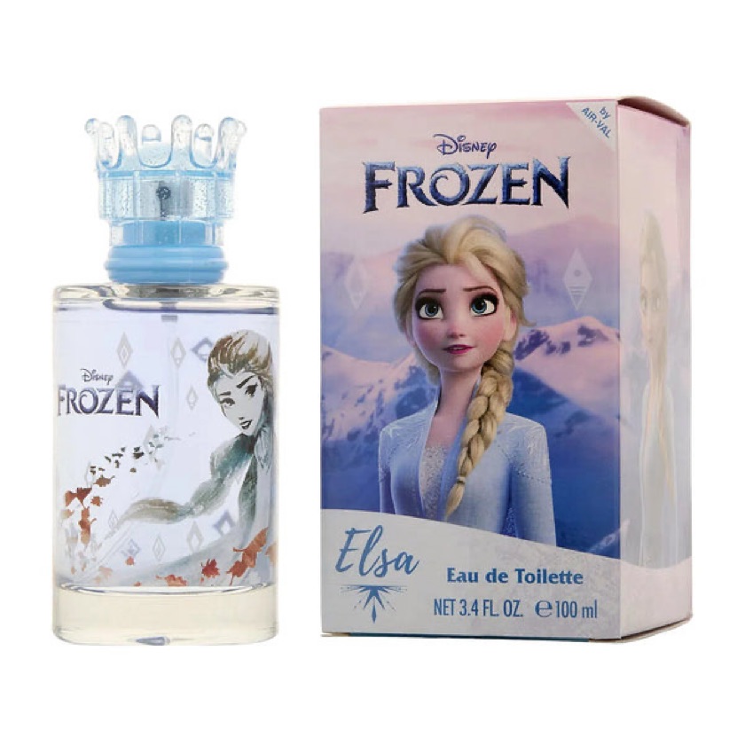 Disney Frozen Elsa [100 ml] (Niña) | EDT