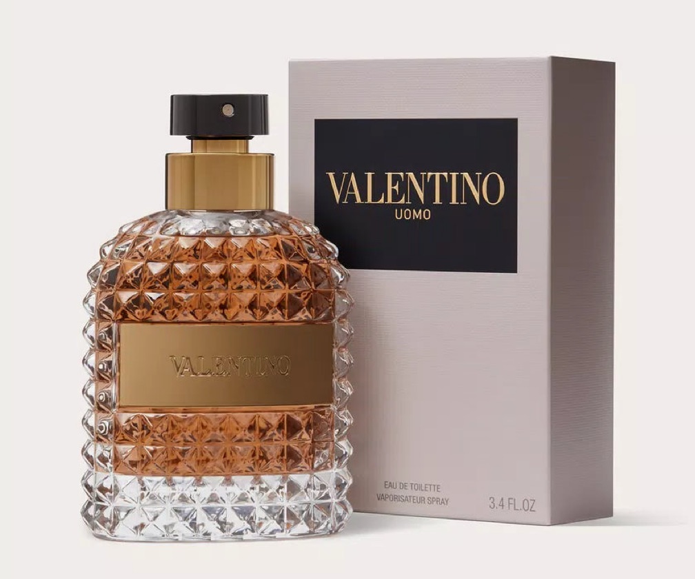 Valentino Uomo [100 ml] (C) | EDT