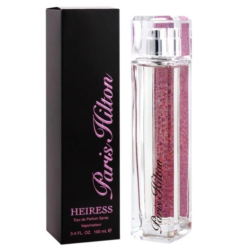 Paris Hilton Heiress [100 ml] (D) | EDP