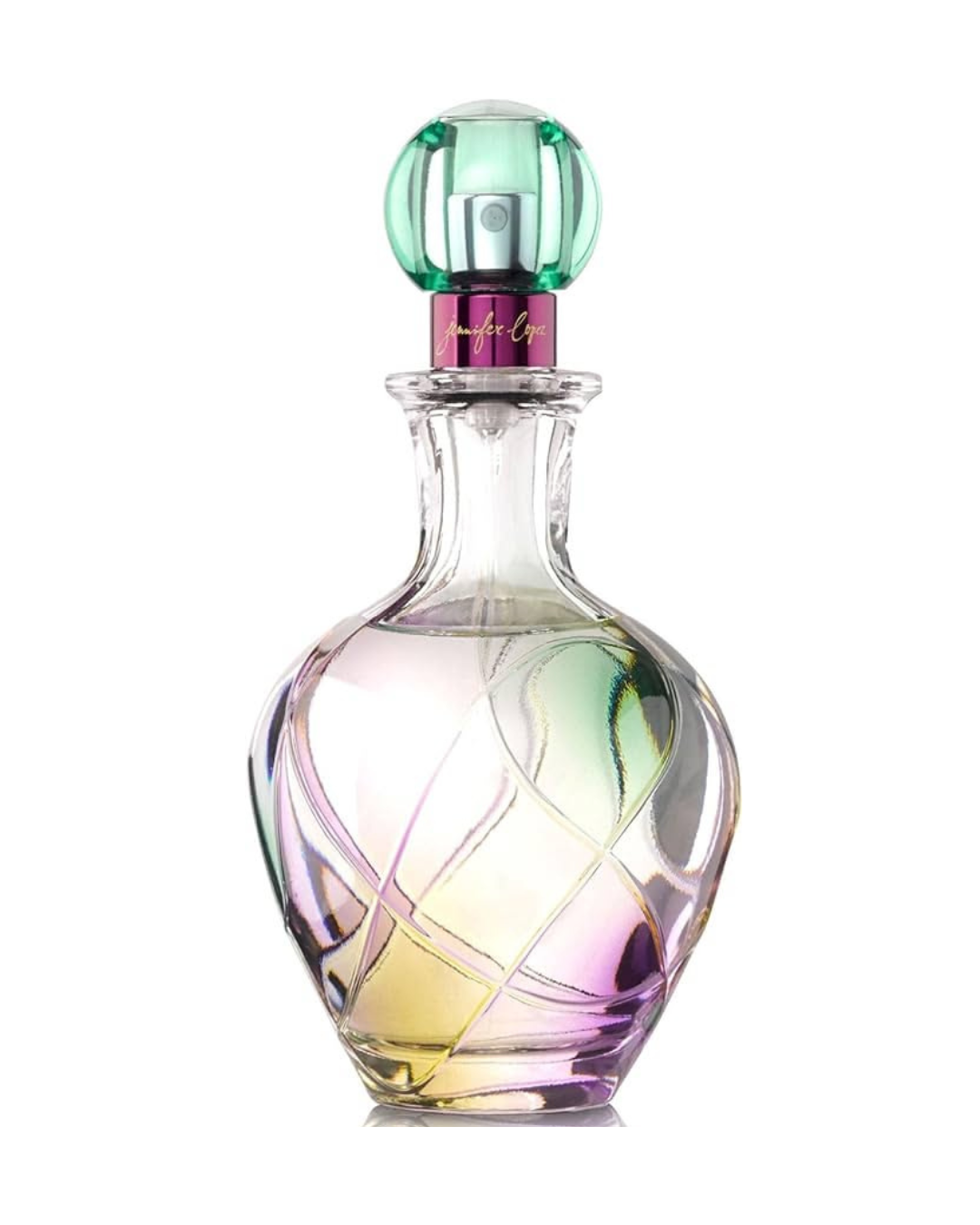 Jennifer Lopez Live [100 ml] (D) | EDP