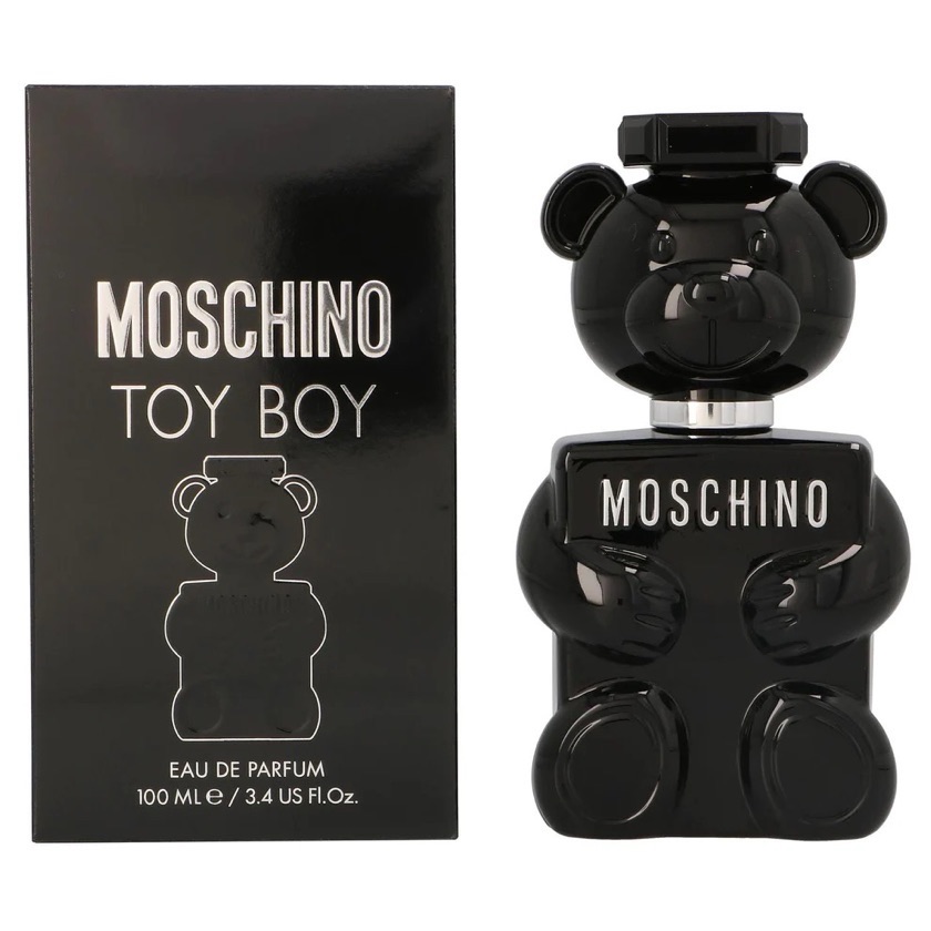 Moschino Toy Boy [100 ml] (C) | EDP