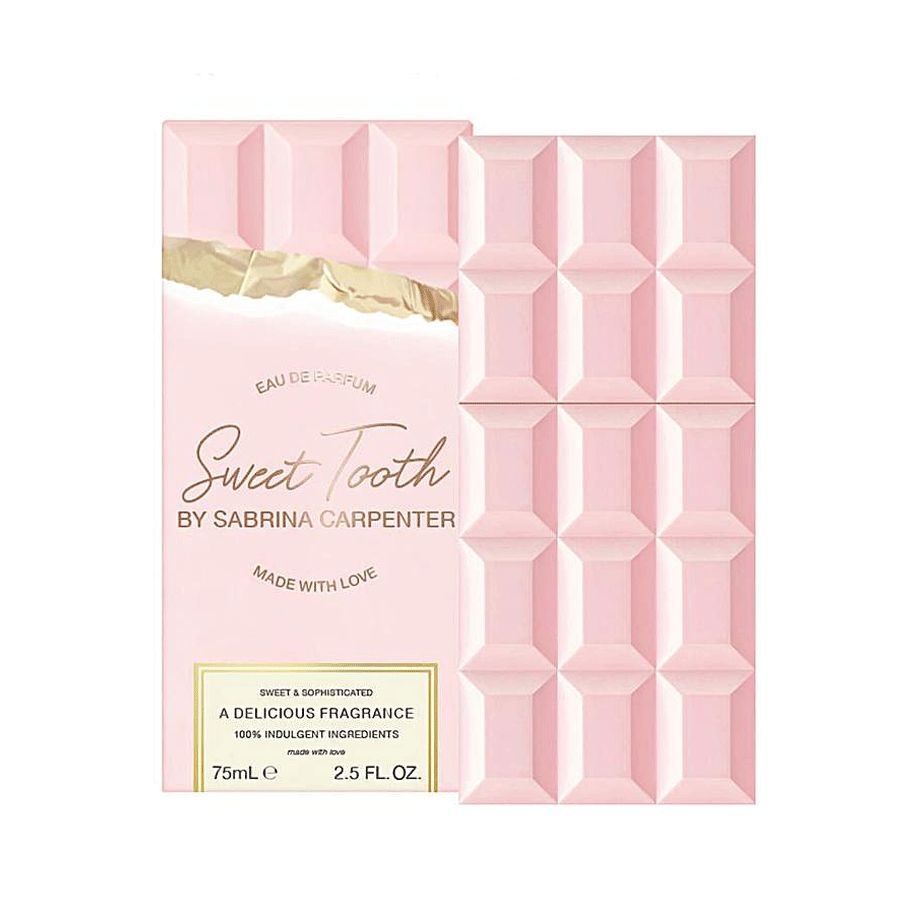 Sabrina Carpenter Sweet Tooth Rosa [75ml] (D) | EDP 