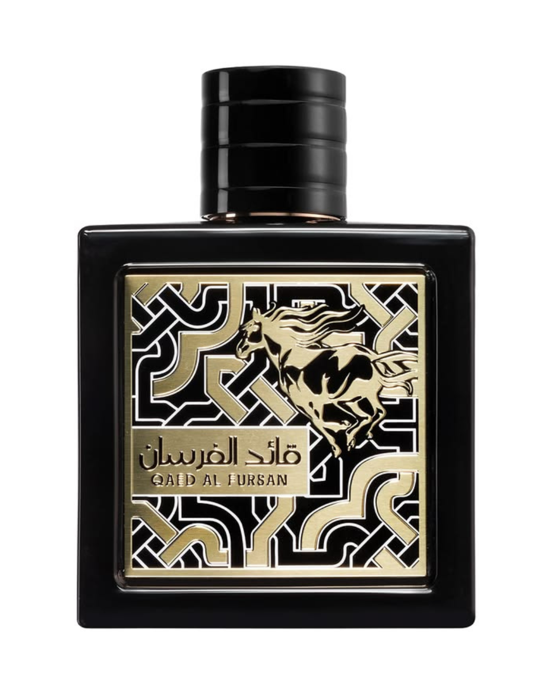 Lattafa Qaed Al Fursan [90 ml] (C) | EDP