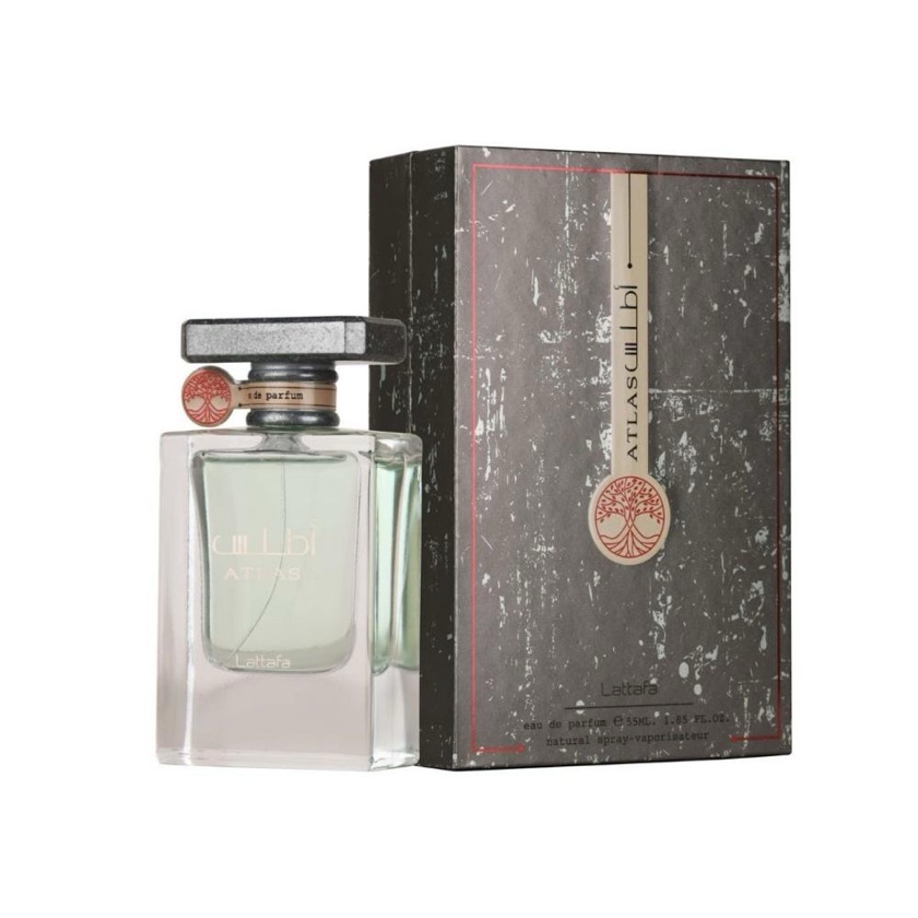 Lattafa Atlas [55ml] (C) | EDP