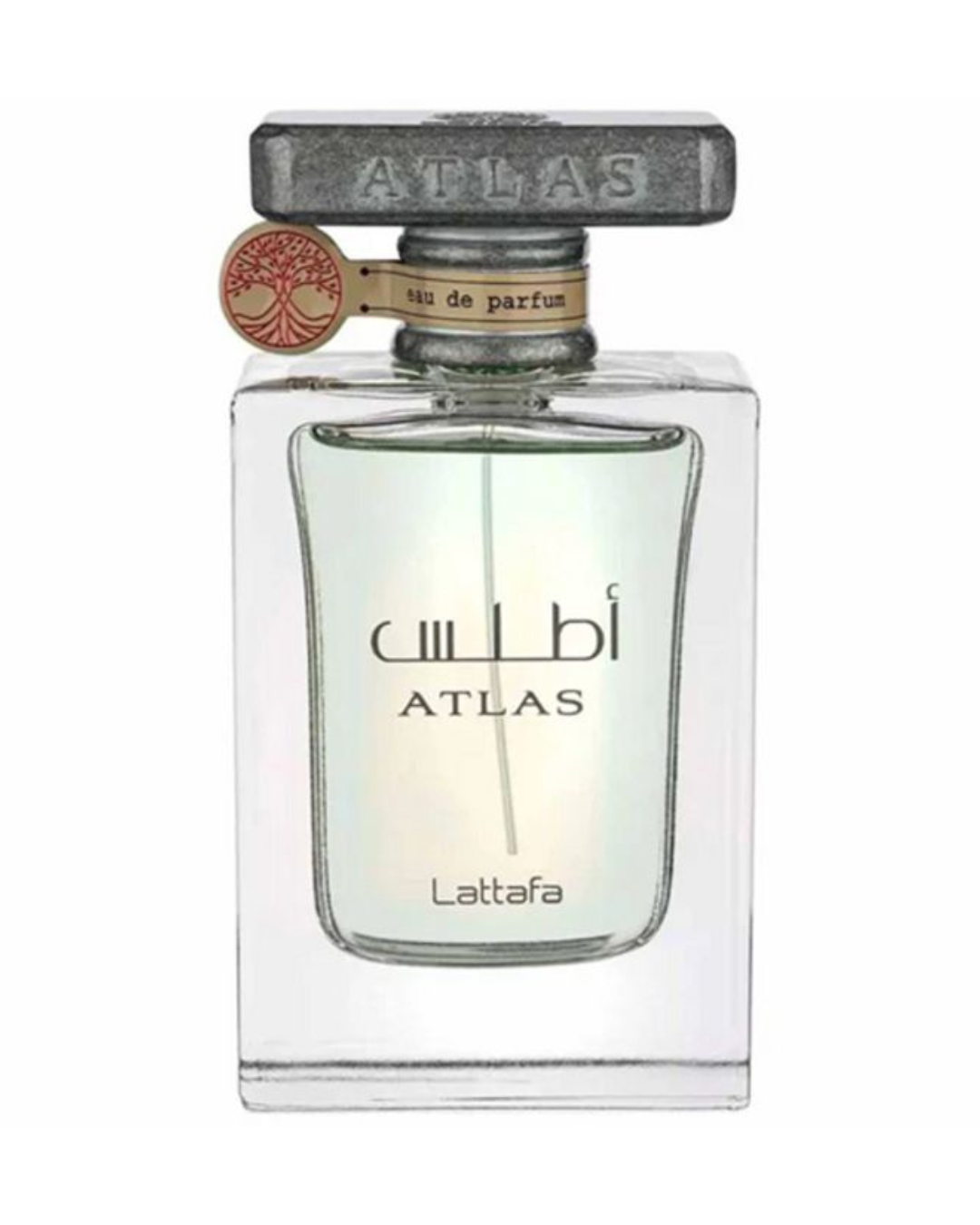 Lattafa Atlas [55ml] (C) | EDP