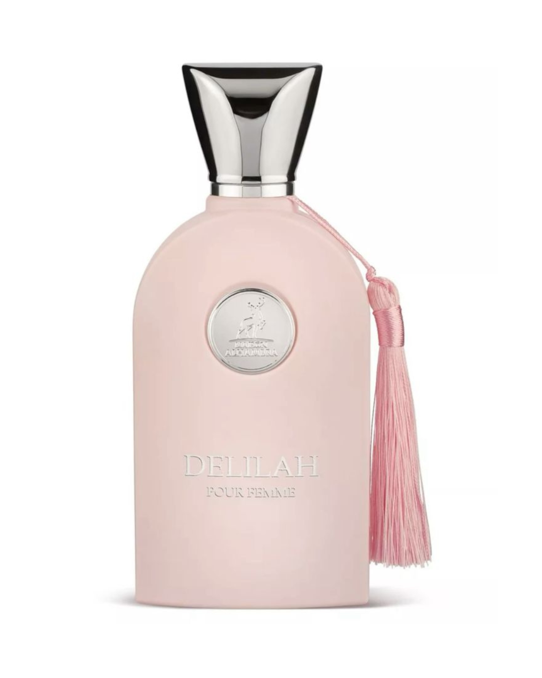 Maison Alhambra Delilah For Femme [100 ml] (D) | EDP