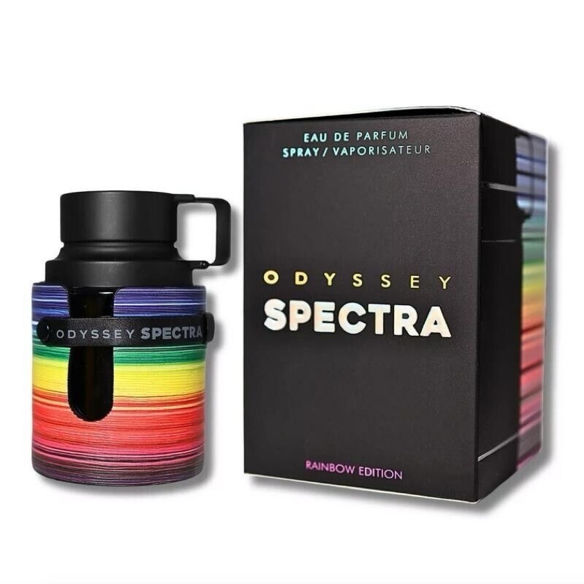 Armaf Odyssey Spectra [100 ml] (U) | EDP