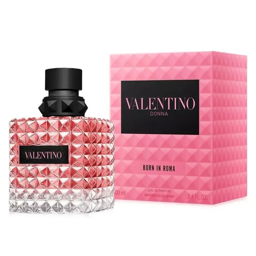 Valentino Born In Roma [100 ml] (D) | EDP