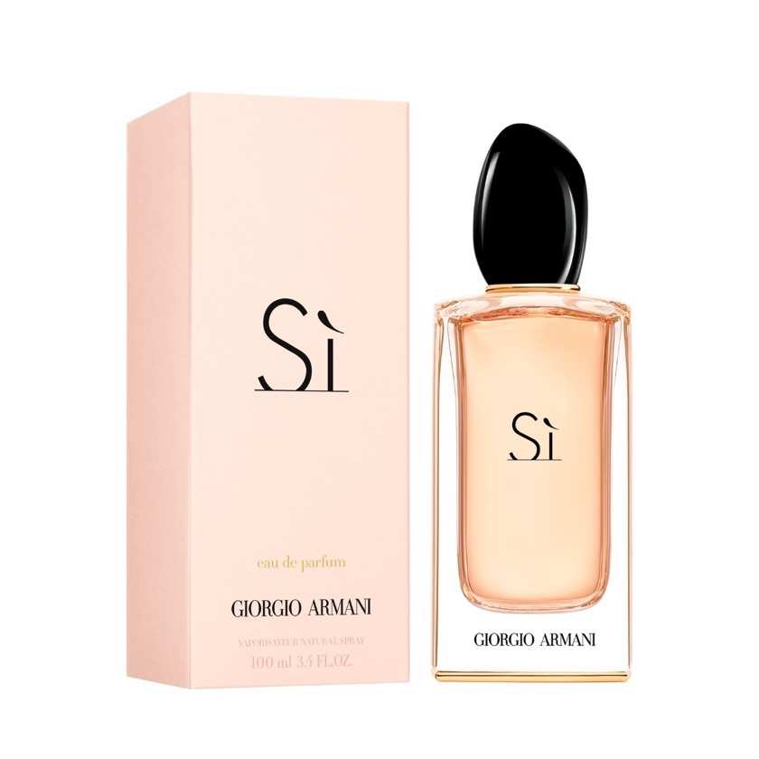 Giorgio Armani Si [100 ml] (D) | EDP