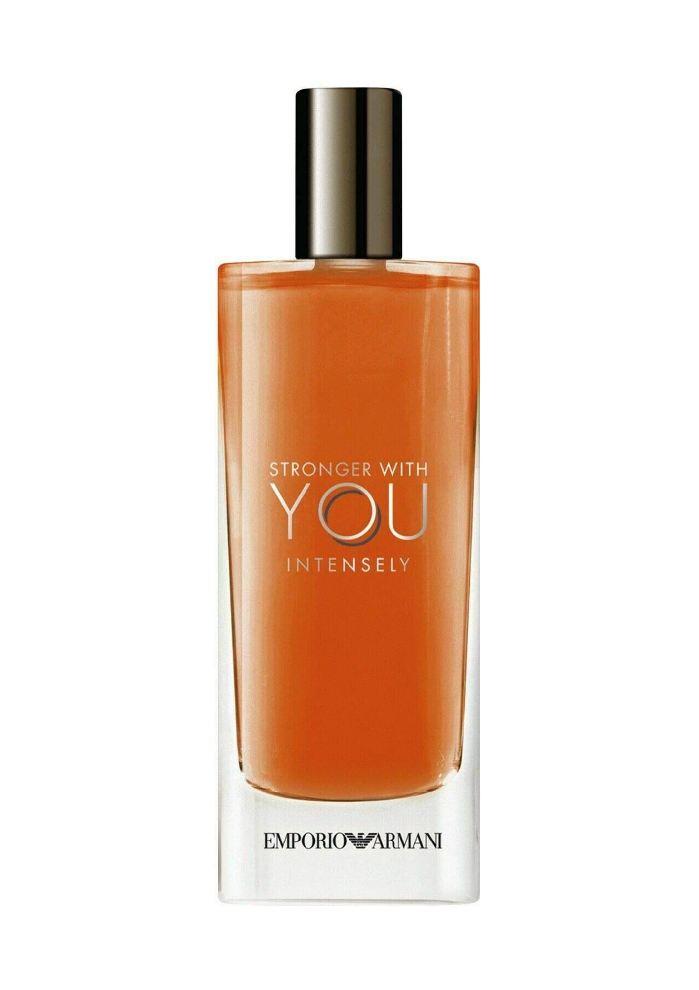 Emporio Armani Stronger With You Intensely [15 ml] (C) | EDP